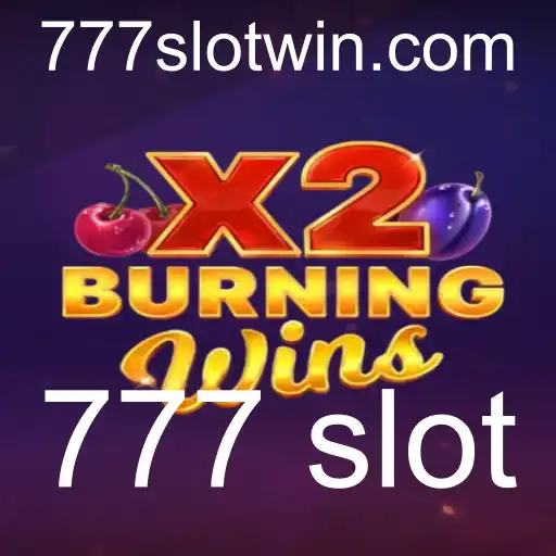 Explorando o Jogo BurningWinsX2: Uma Experiência Clássica de 777 Slot