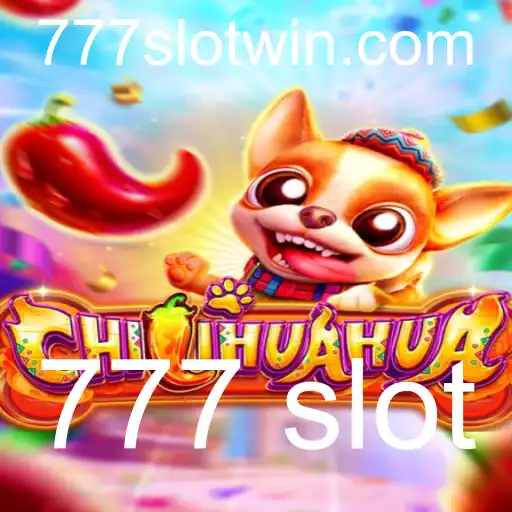 Descubra CHILIHUAHUA: O Envolvente Mundo do 777 Slot