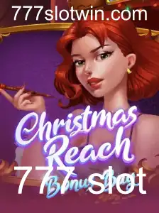 Explore a Magia do Natal com ChristmasReachBonusBuy