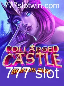 CollapsedCastleBonusBuy: Exploração e Aventura no Universo dos 777 Slots