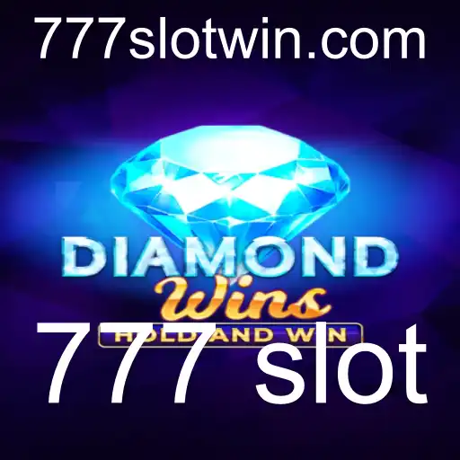Descubra as Emoções do Jogo DiamondWins: 777 Slot