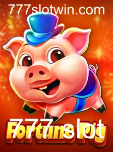 FortunePig: A Excitante Aventura no Mundo das Slots 777