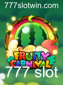 Descubra a Emoção de FruityCarnival: Um Guia Completo para o Slot 777