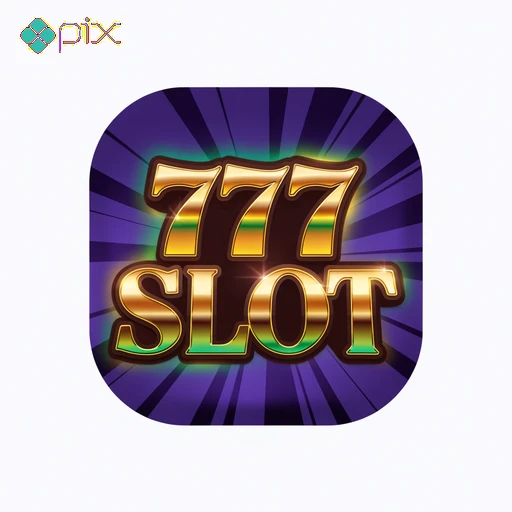 777 slot Logo