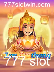 Descubra o Fascinante Mundo de LoyKrathong e 777 Slot