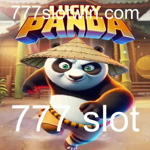 Desvendando o Mundo do Jogo LuckyPanda: Regras e Estratégias do 777 Slot