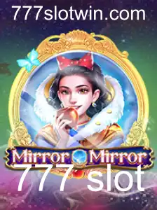 Descubra as Emoções do Jogo MirrorMirror: 777 Slot