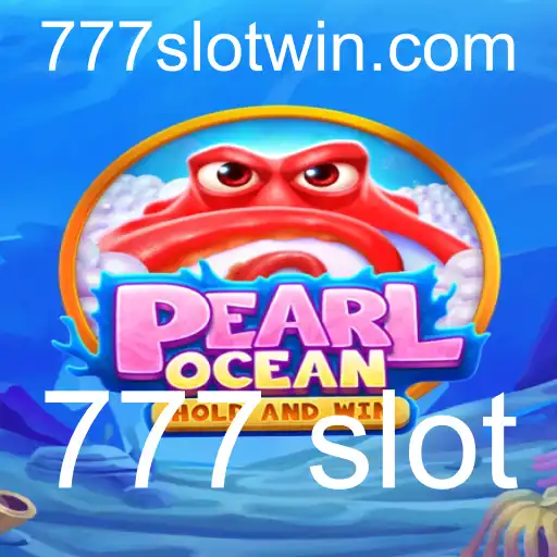 Explorando o Fascinante Mundo de PearlOcean: O Jogo 777 Slot
