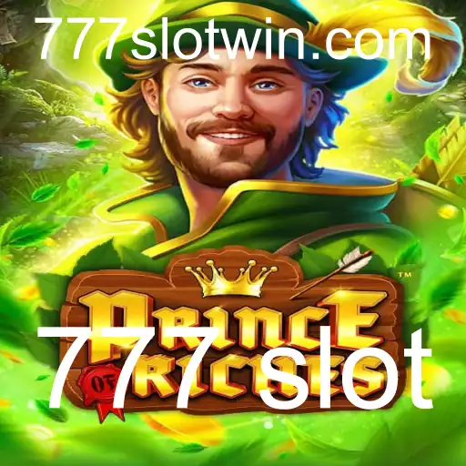 Descubra o Excitante Mundo do Jogo PrinceOfRiches: Um Slot 777 de Luxo