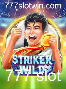 Explorando o Fascinante Mundo de StrikerWILD: A Aventura 777 Slot