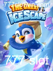 Descubra o Mundo de TheGreatIcescape e a Diversão do 777 Slot