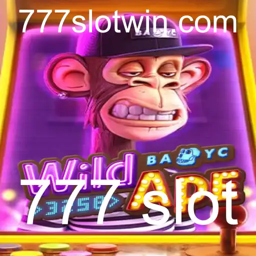 WildApe3258: Uma Nova Experiência no Mundo dos 777 Slot