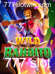 Explorando o Fascinante Mundo do Jogo WildBandito 777 Slot