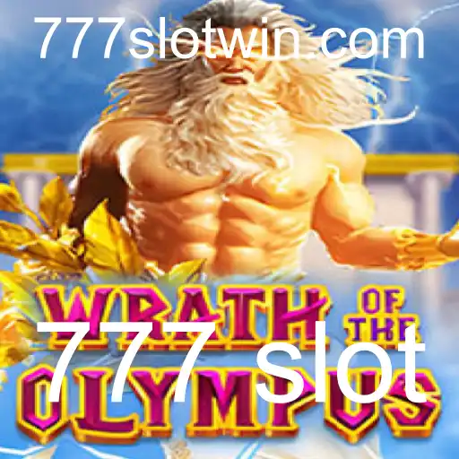 WrathofOlympus: Mergulhe na Aventura do 777 Slot